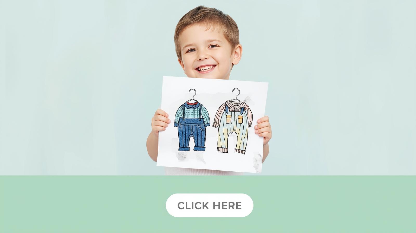 لباسهای پسرانه