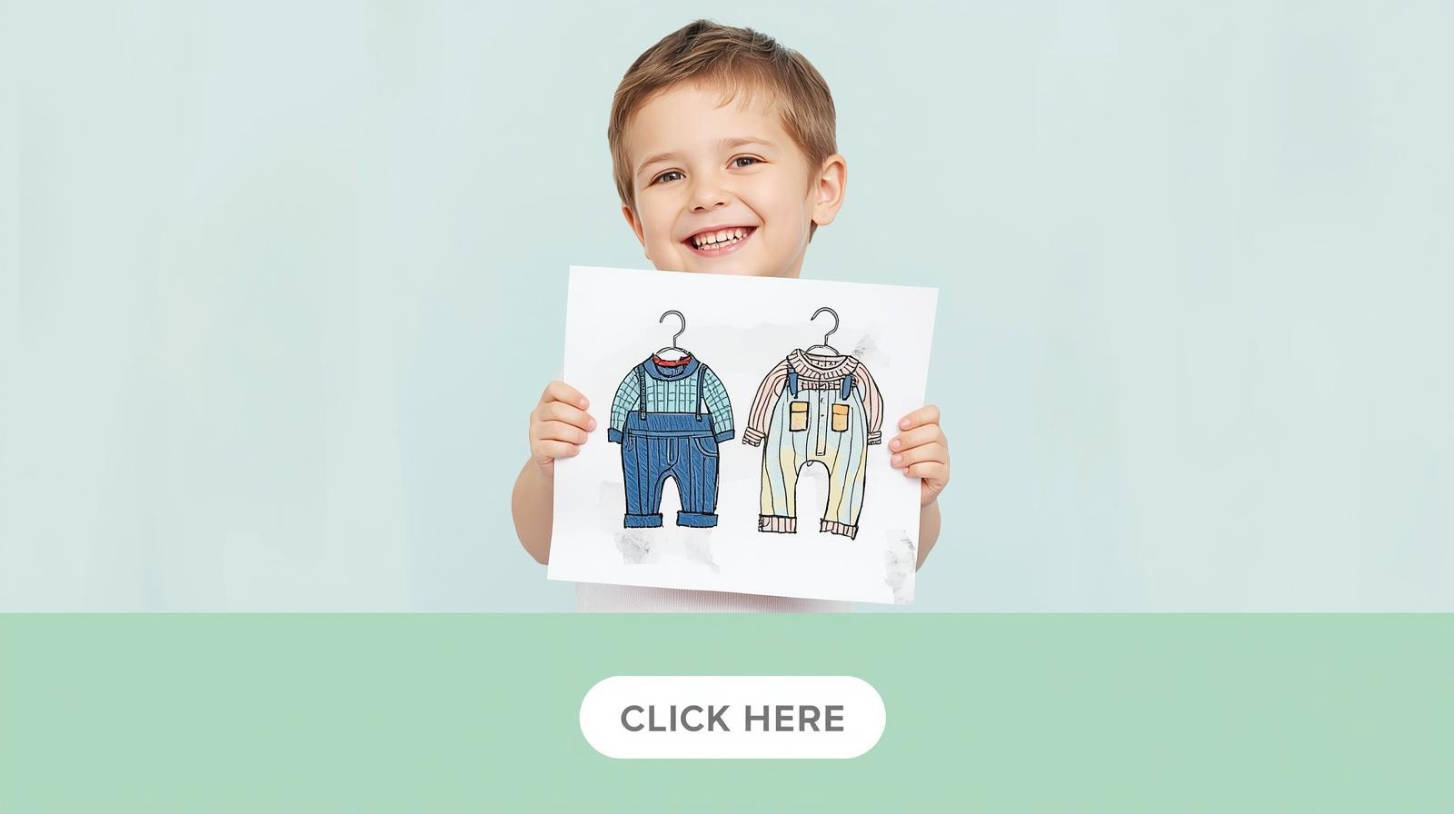 لباسهای پسرانه