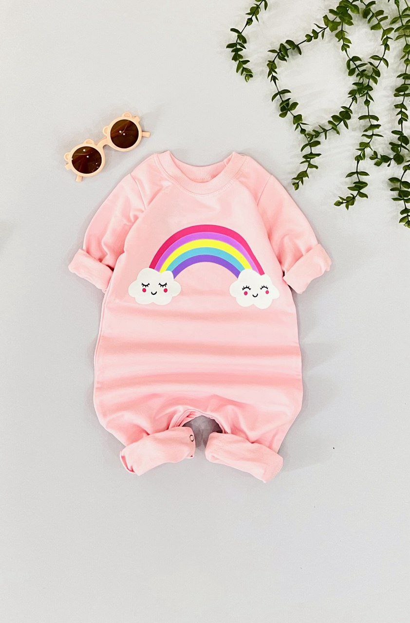 سرهمی دخترانه ۶ الی ۳۶ ماه babygap