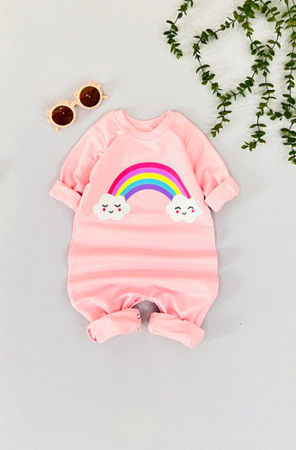 سرهمی دخترانه ۶ الی ۳۶ ماه babygap