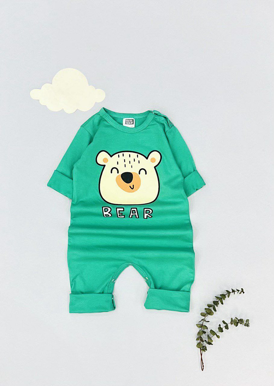 سرهمی ۶ الی ۲۴ ماه baby gap