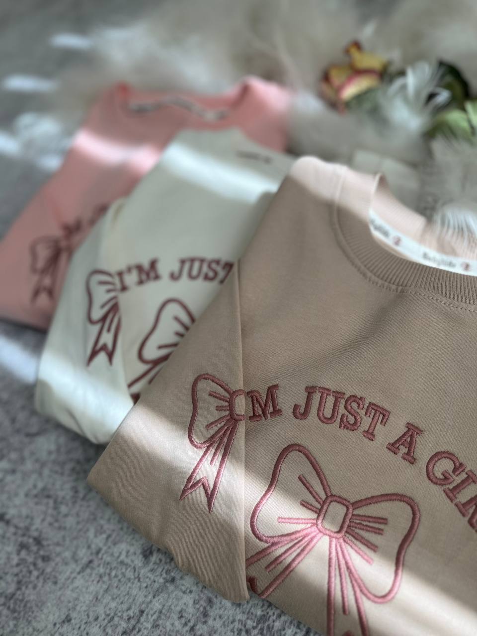 بلوز دورس دخترانه مناسب ۶ الی ۱۰ سال