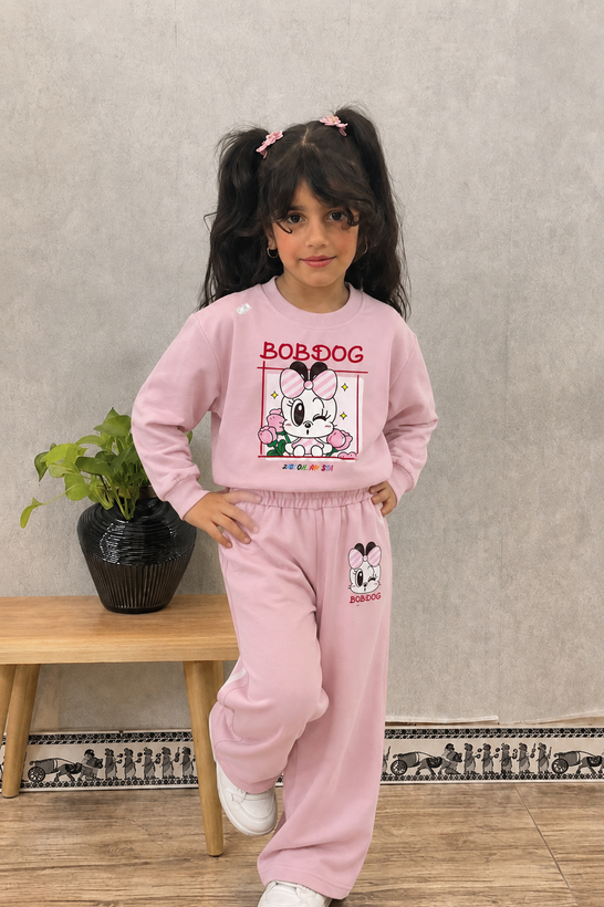 بلوز و شلوار دخترانه مناسب ۱ سال تا ۵ سال