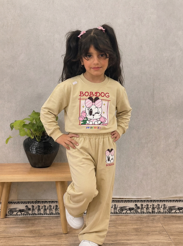 بلوز و شلوار دخترانه مناسب ۱ سال تا ۵ سال